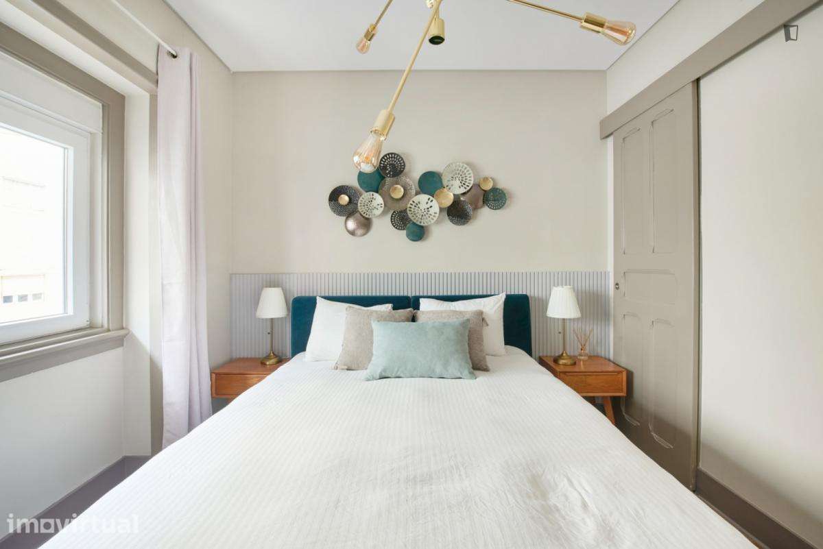 Apartamento com 1 quartos - localizado em Penha de França Lisbon - Grande imagem: 5/24