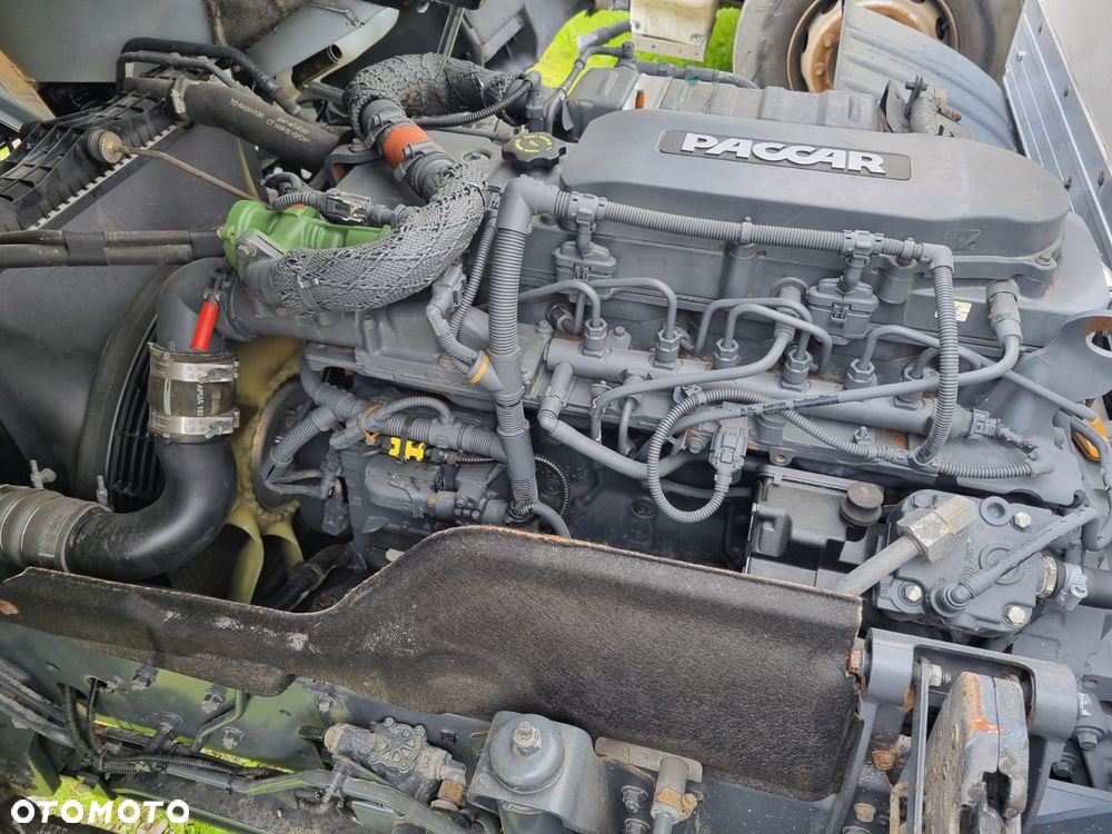 DAF LF 220 FA - 12