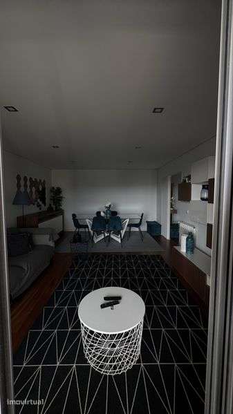 T3 Marina do Freixo - Grande imagem: 4/8