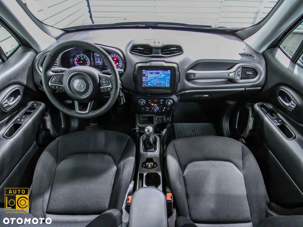 Jeep Renegade 2022 photo 4