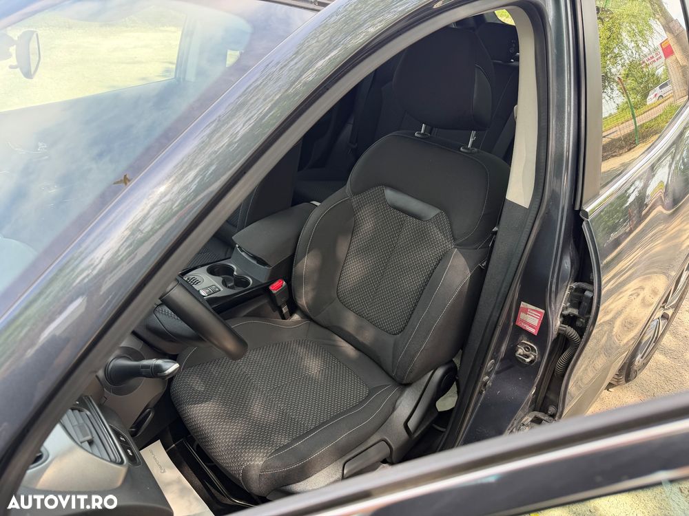 Renault Kadjar Energy dCi 110 Business - 14