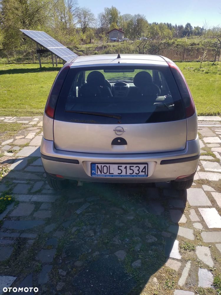 Opel Corsa 1.3 CDTI Cosmo - 8