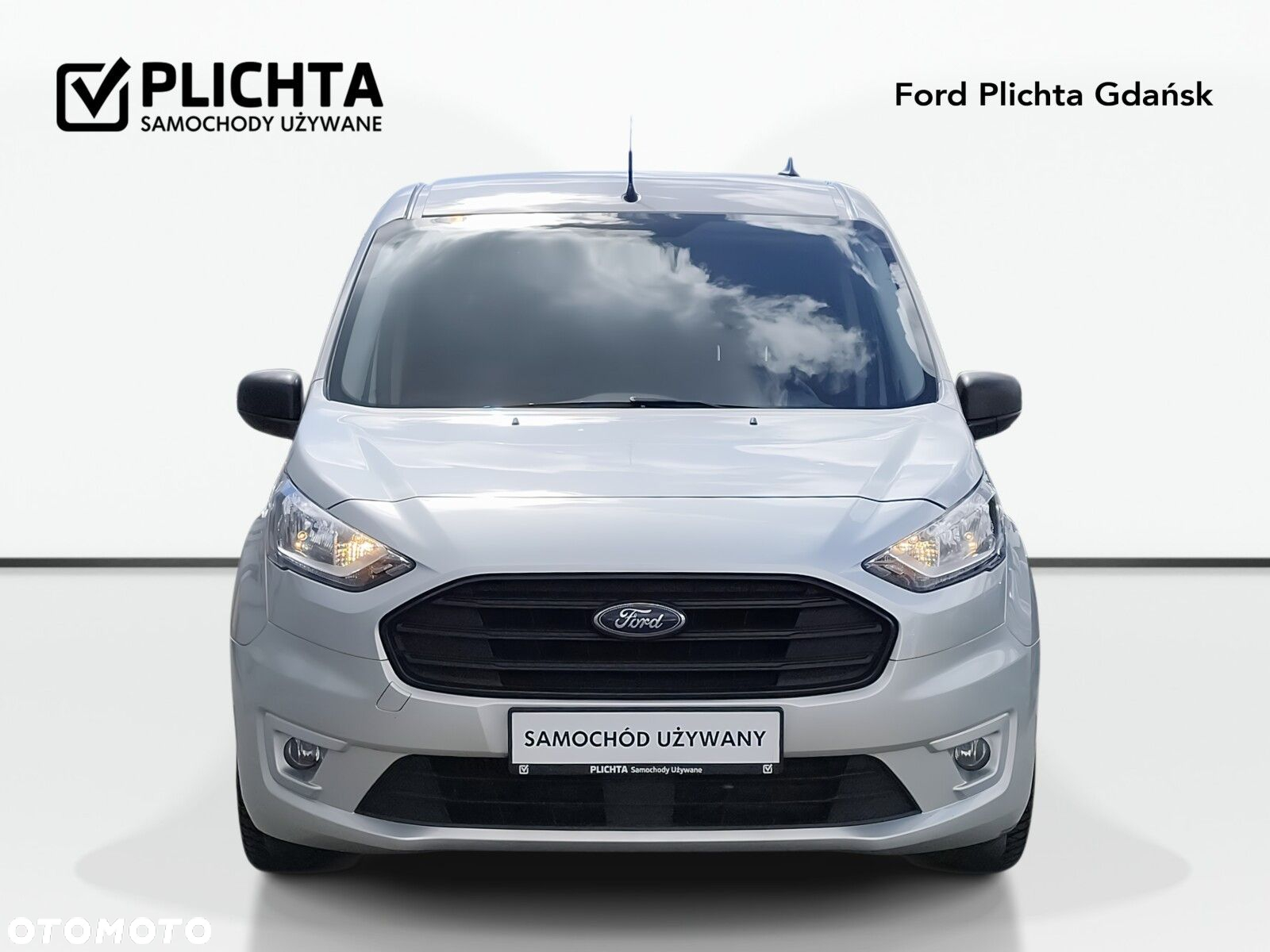 Ford transit-connect - 2