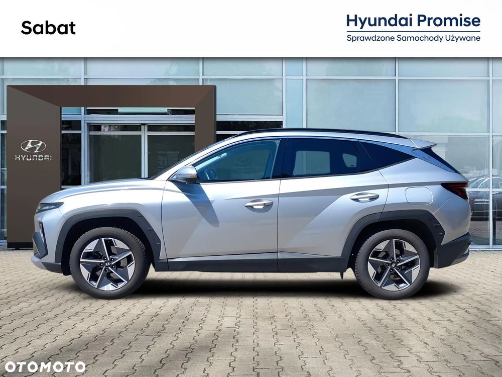 Hyundai Tucson 1.6 T-GDi Smart 2WD - 5