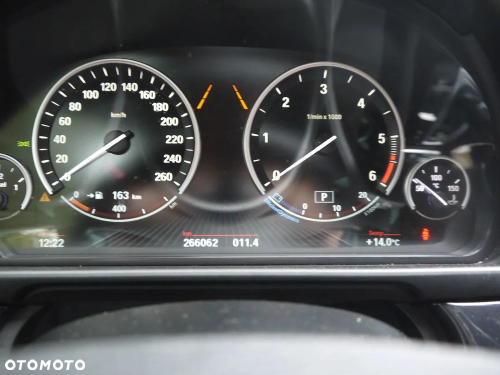 BMW Seria 5 - 29