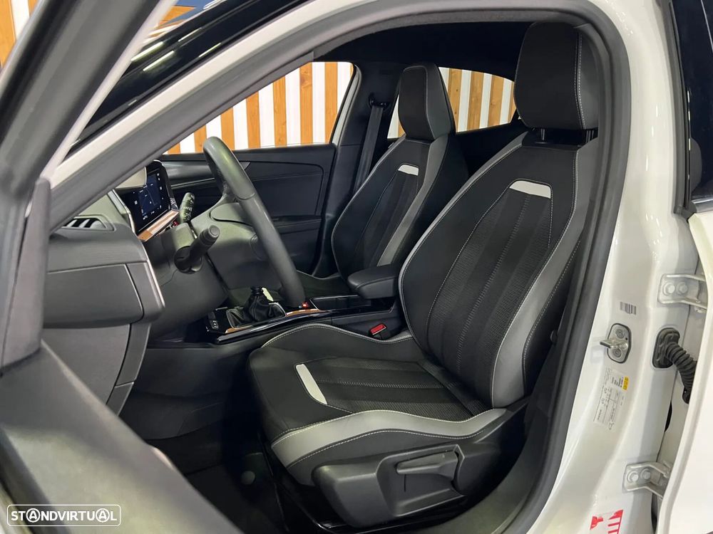 Opel Mokka 1.2 T GS - 15