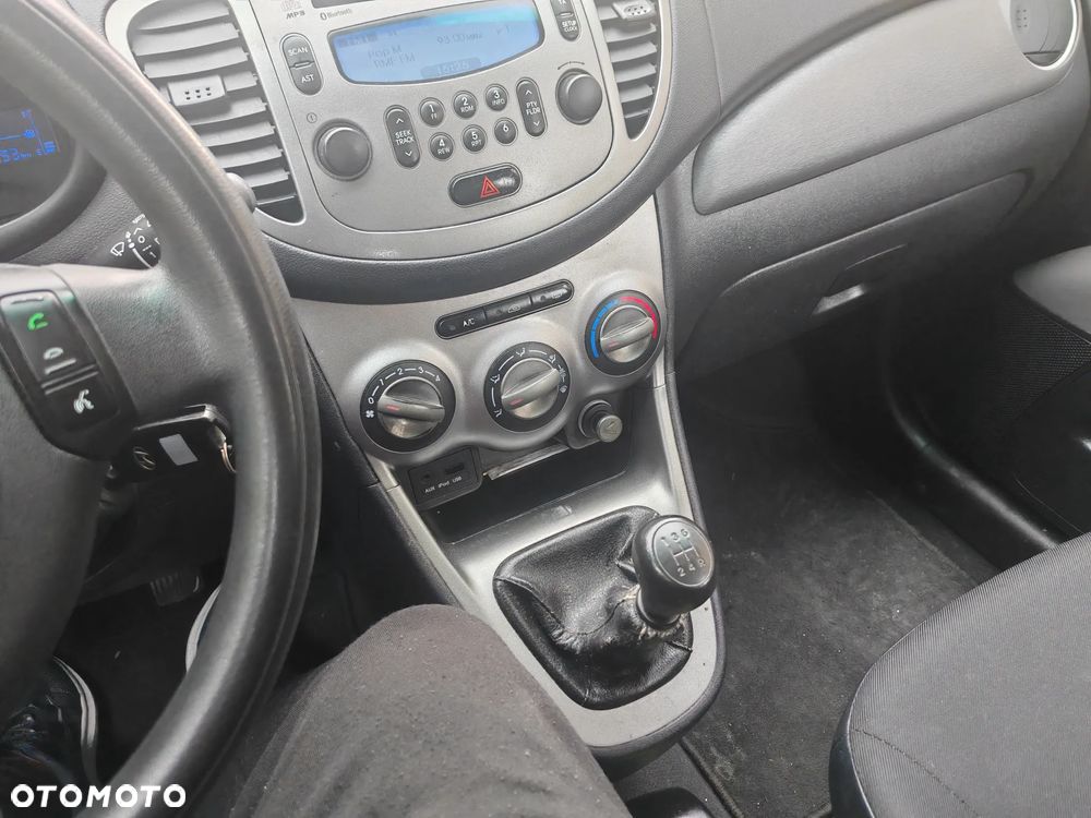 Hyundai i10 1.2 Comfort - 3