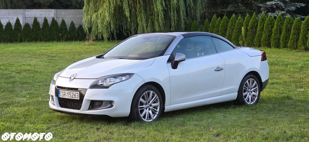 Renault Megane 1.9 dCi Privilege - 5