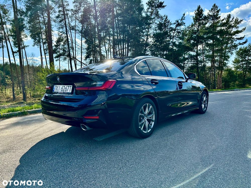BMW Seria 3 - 4