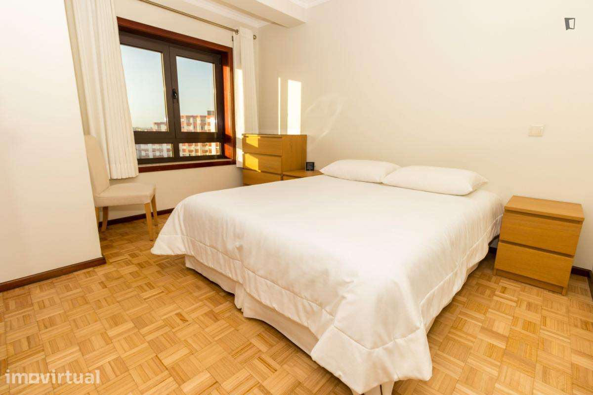 Apartamento com 2 quartos - localizado em Póvoa de Varzim Porto - Grande imagem: 4/29