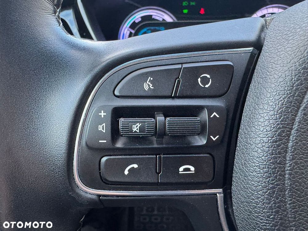 Kia Niro 1.6 GDI Hybrid L - 17