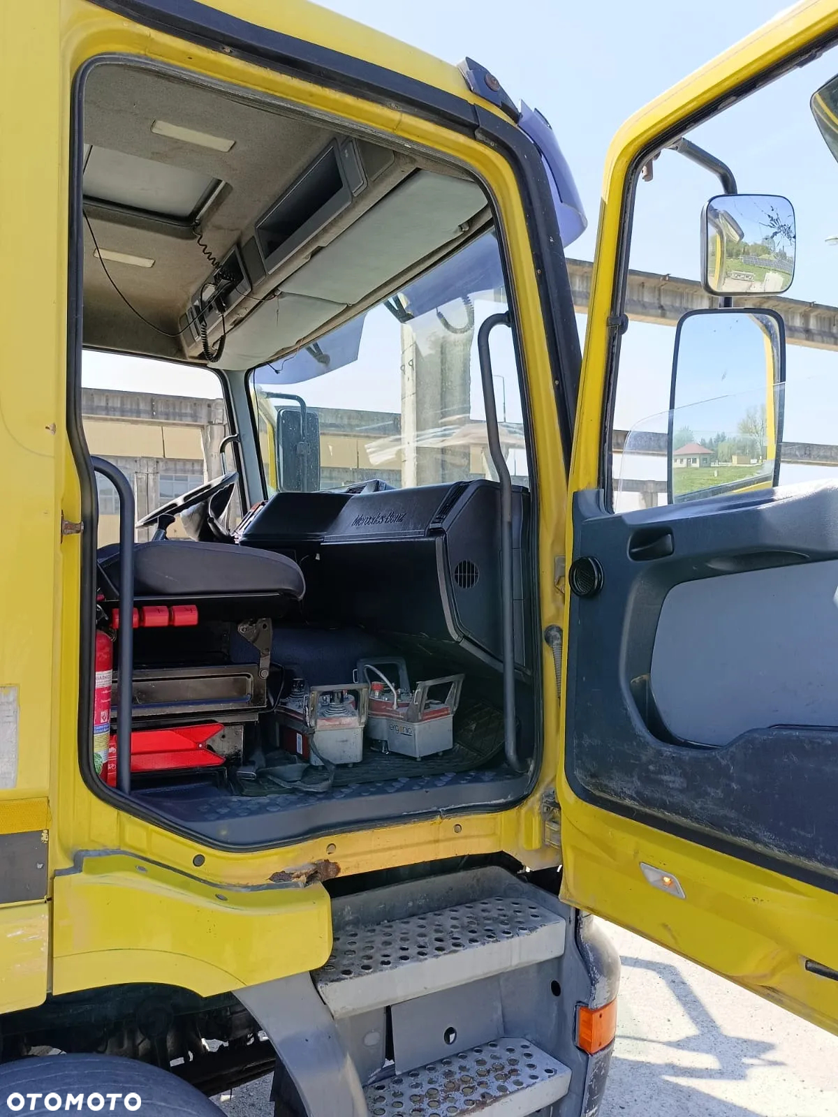 Mercedes-Benz 4143 - 17