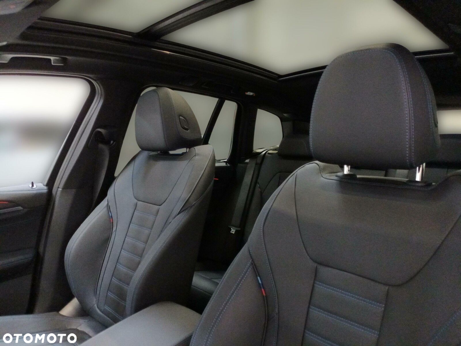 BMW X3 - 12