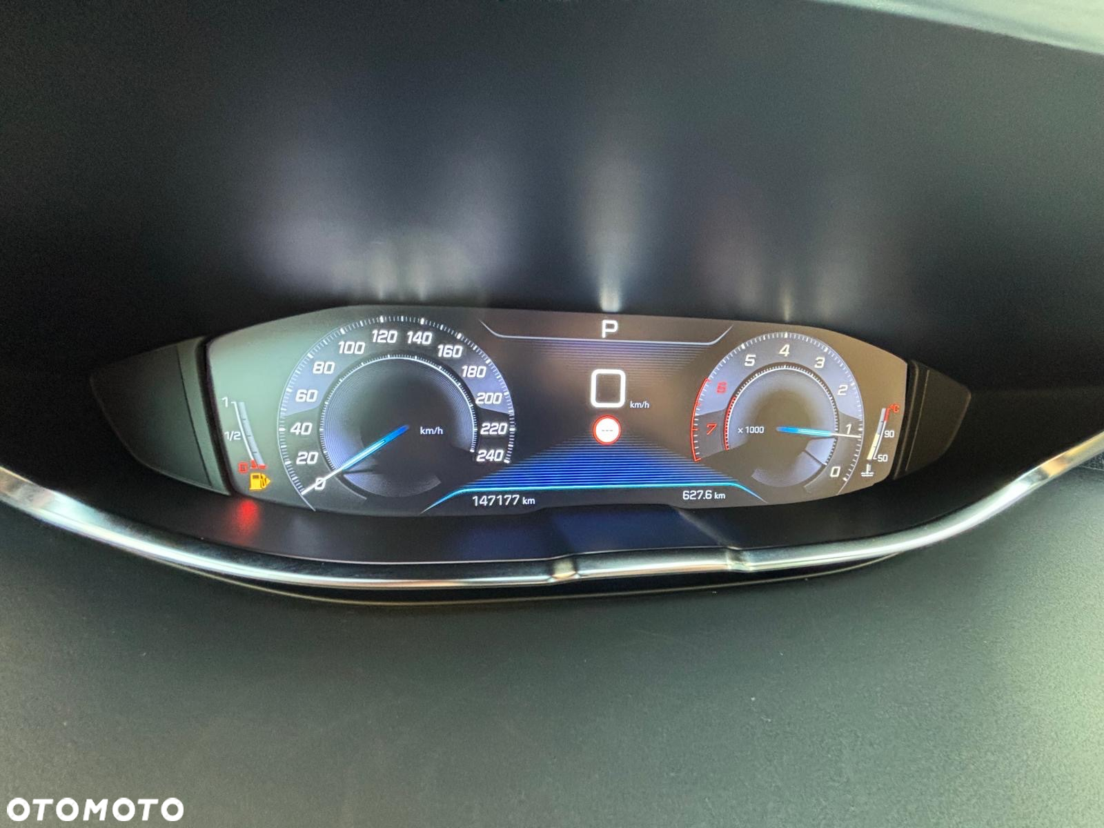 Peugeot 3008 1.2 PureTech Active S&S EAT6 - 35