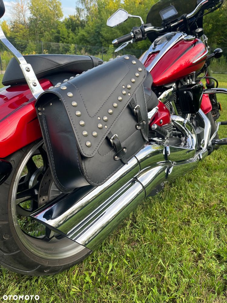 Yamaha Raider - 28
