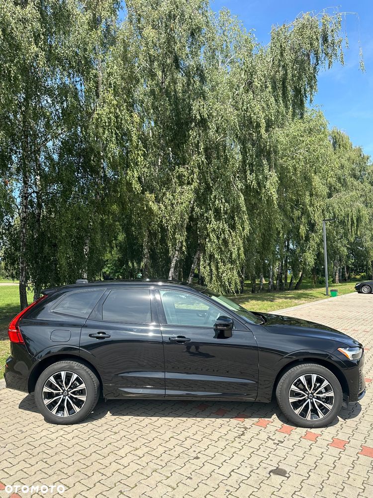 Volvo XC 60 B5 B AWD R-Design - 5