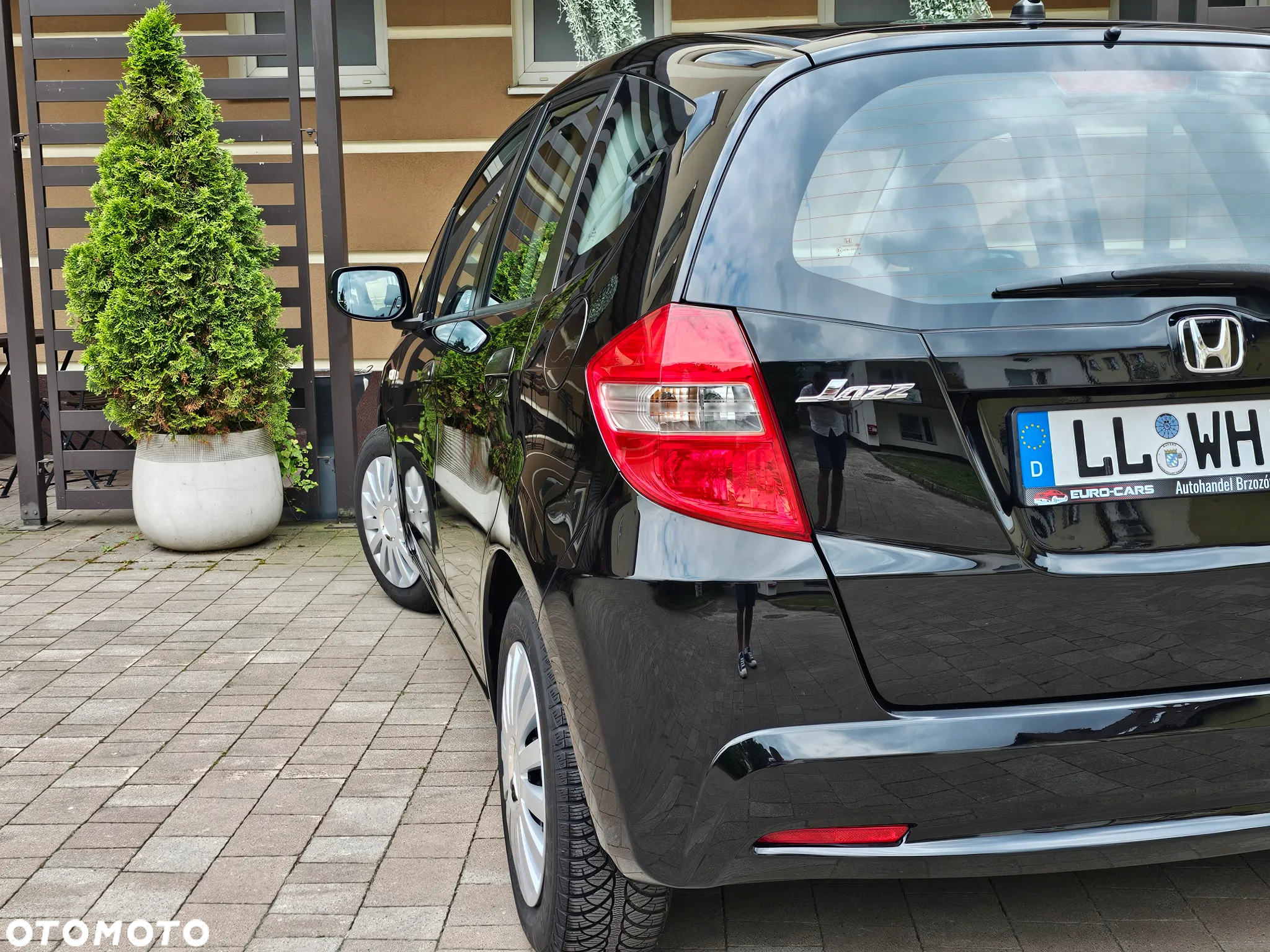 Honda Jazz 1.2 Base - 30