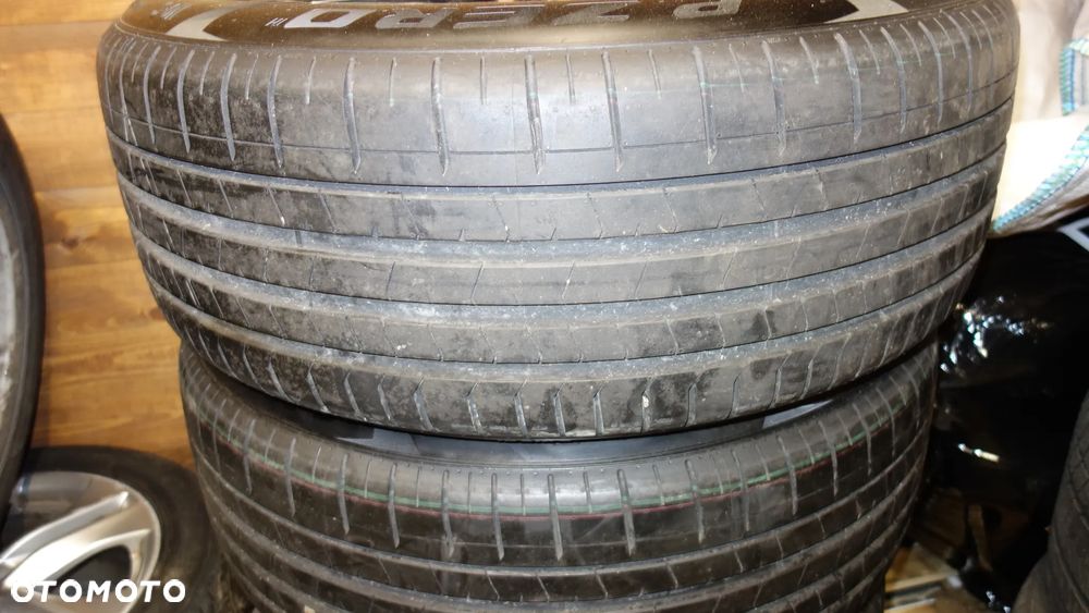 opony letnie pirelli - 2