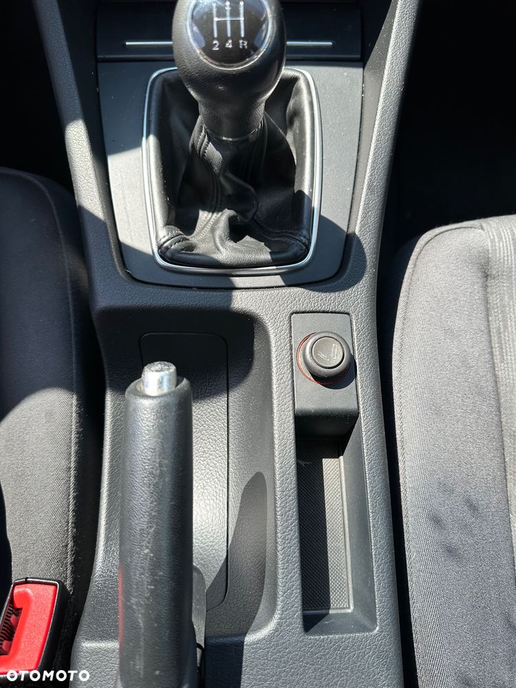 Audi A4 Avant - 22