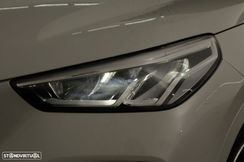 BMW X1 xDrive25e Pack Desportivo M - 6