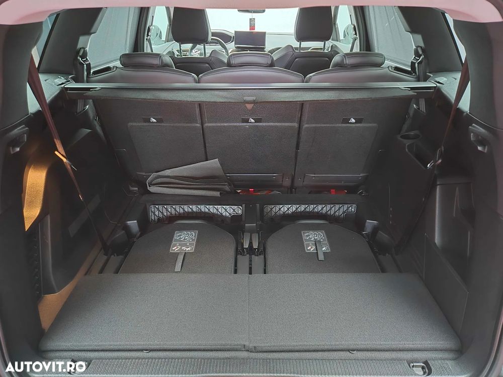 Peugeot 5008 - 34