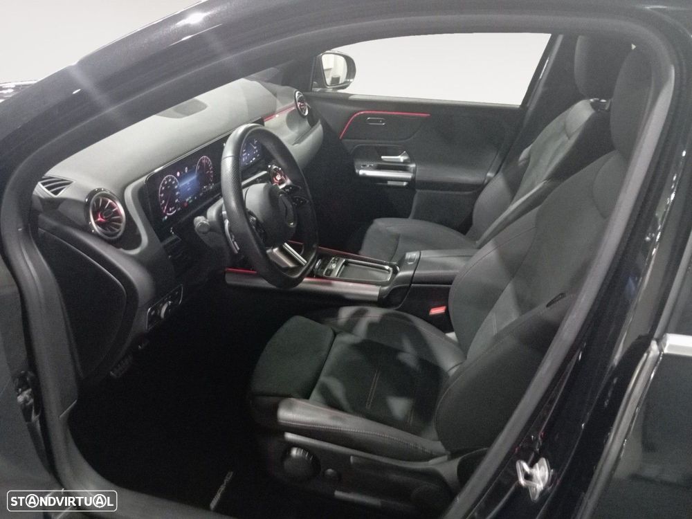 Mercedes-Benz GLA 250 e - 9