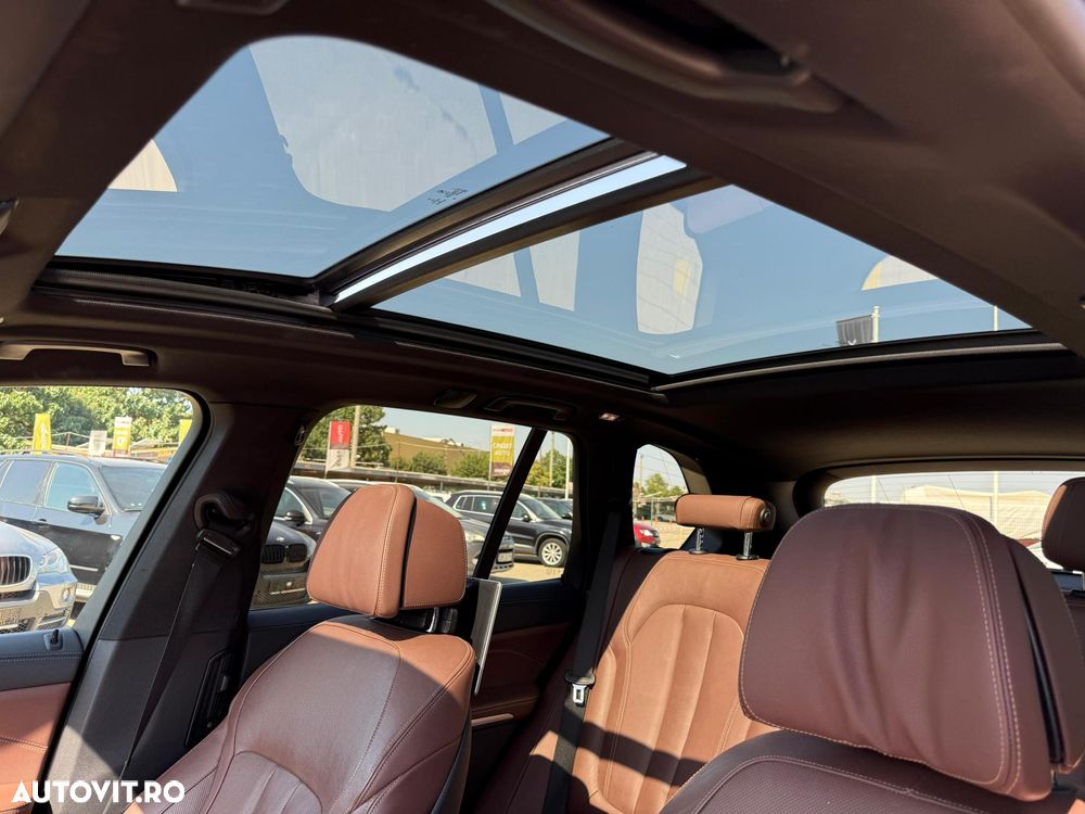BMW X5 xDrive40d AT MHEV - 8