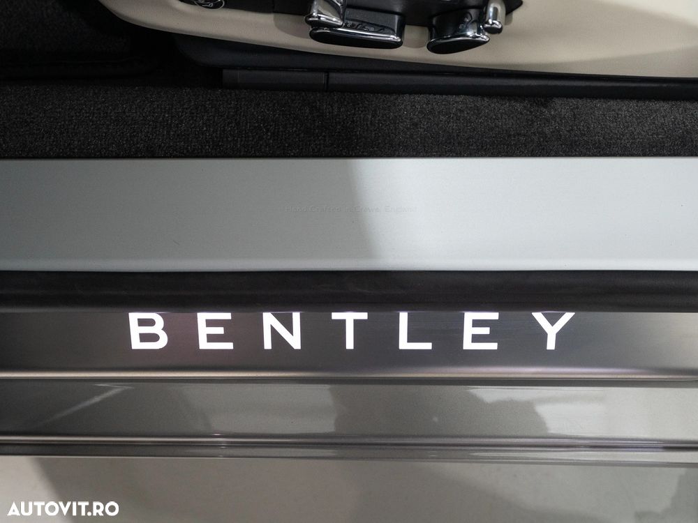 Bentley Continental Standard - 19