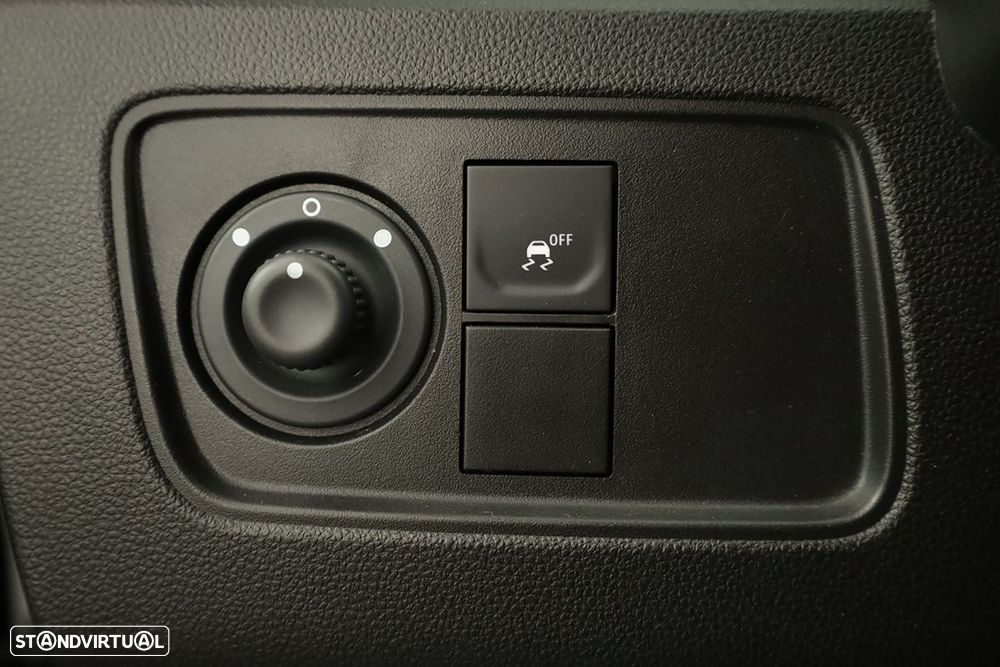 Renault express 1.5 blue dci advance - 16