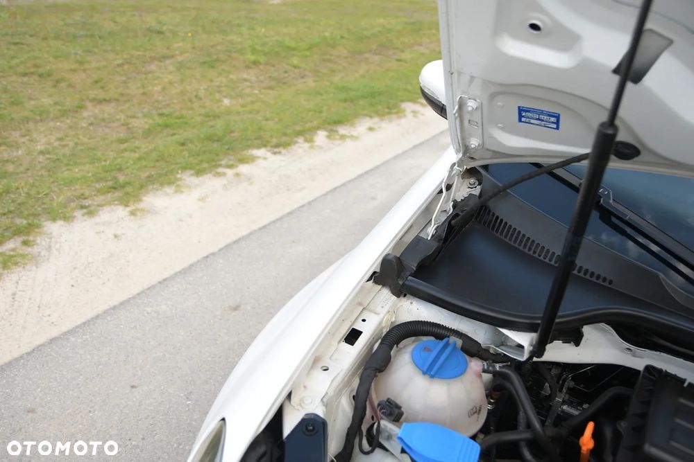 Volkswagen Golf - 39