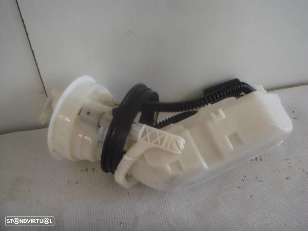 Bomba Do Depósito De Combustível Honda Civic Vii Hatchback (Eu, Ep, Ev - 2
