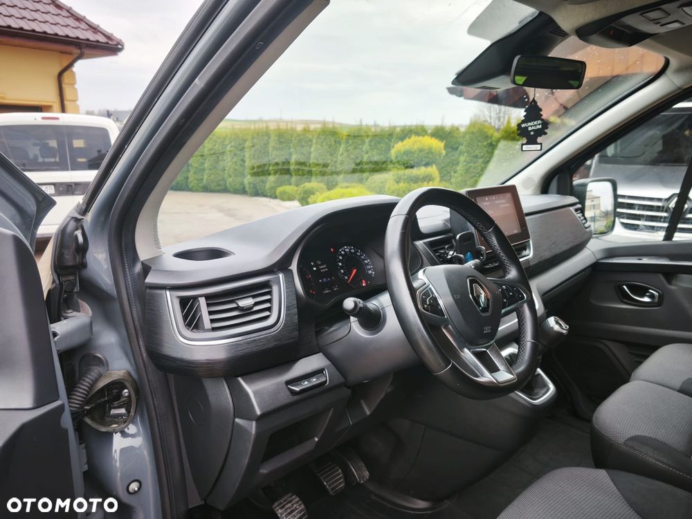 Renault Trafic - 5