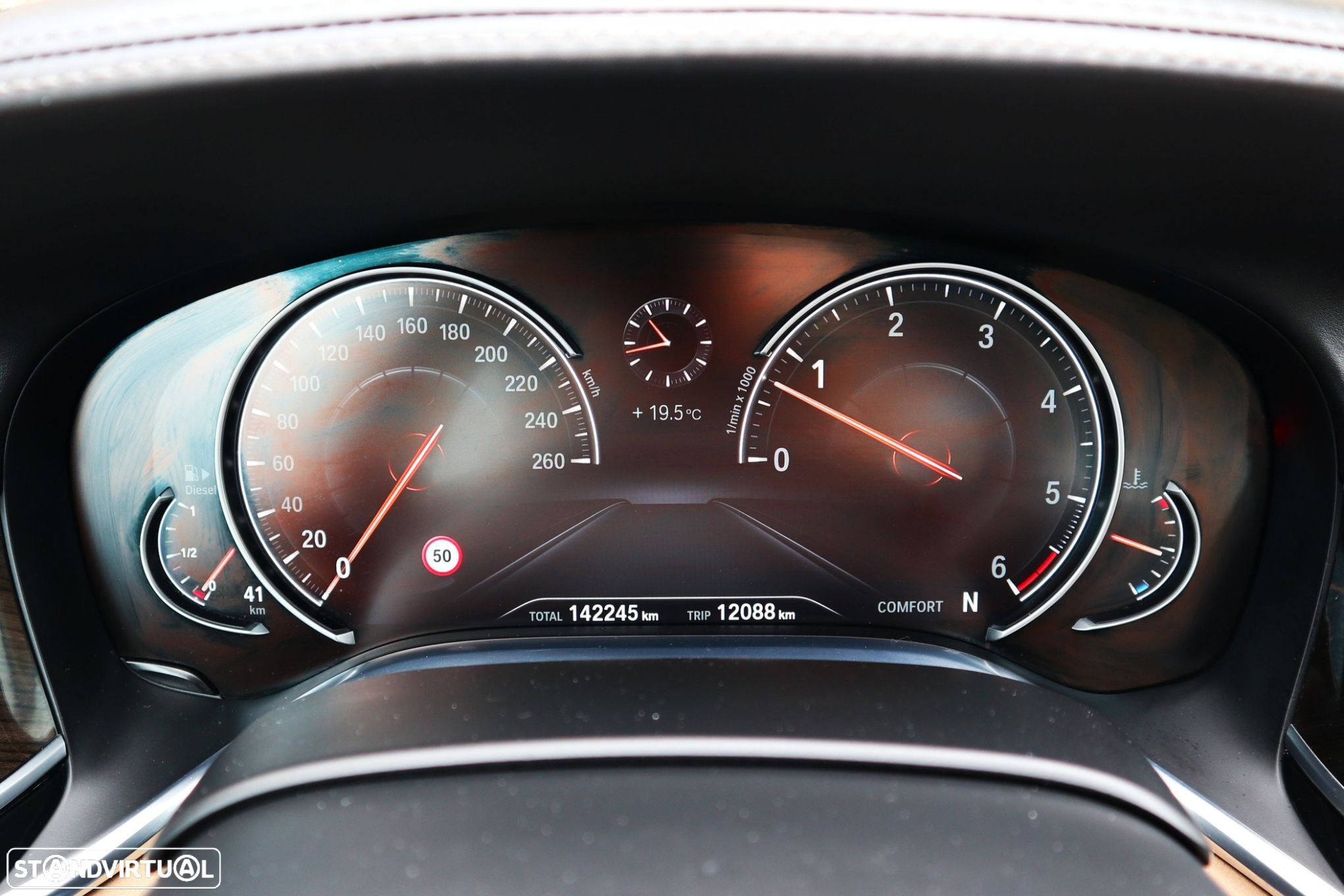 BMW 730 d - 32