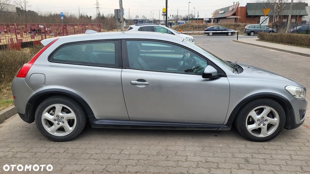 Volvo C30 DRIVe Summum - 7
