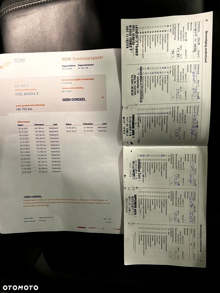 Opel Mokka 1.4 T Cosmo S&S - 17