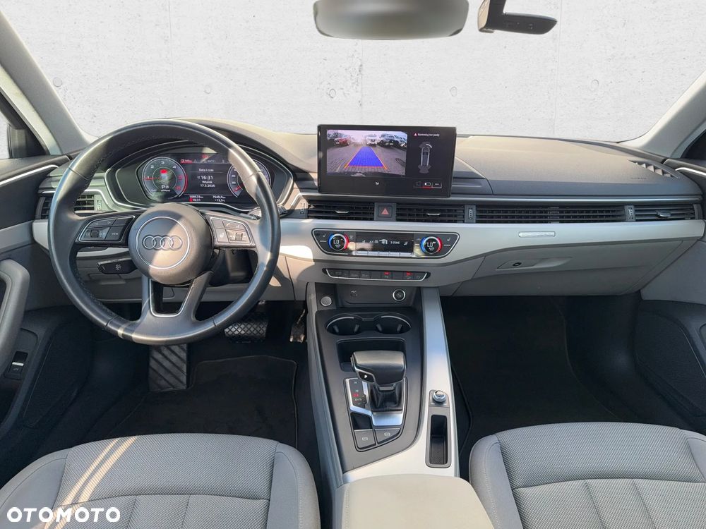 Audi A4 Allroad - 13