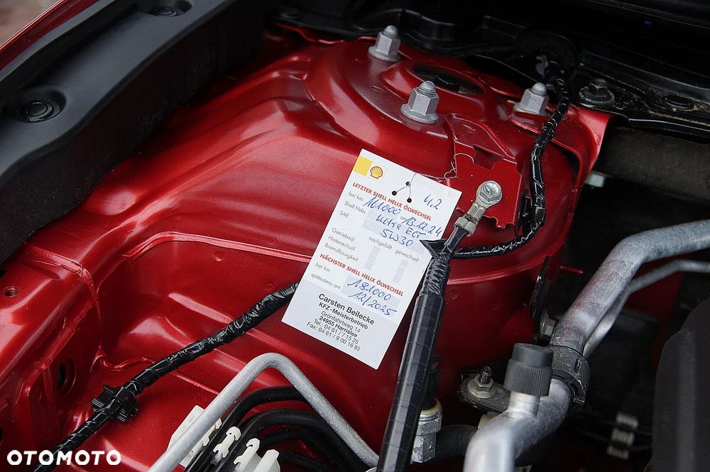 Mazda 3 SKYACTIV-G 120 Exclusive-Line - 26