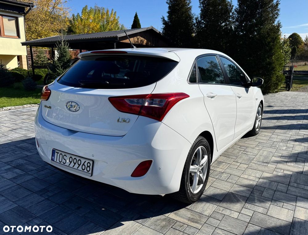 Hyundai i30 - 13