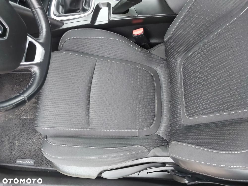 Renault Megane - 14