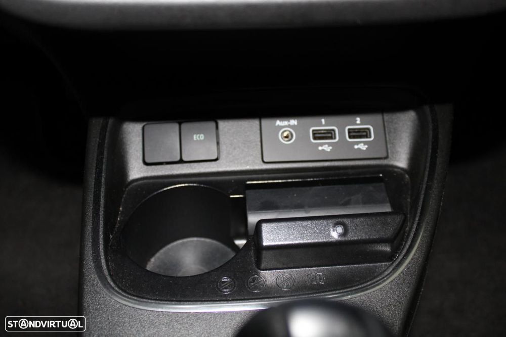 Renault Twingo E-Tech. 22 Urban Night - 23