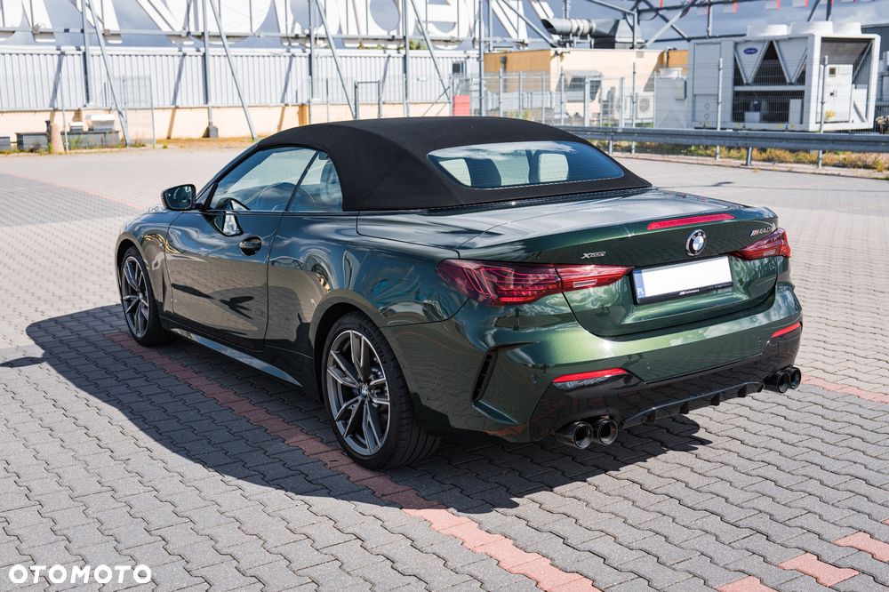 BMW Seria 4 - 15