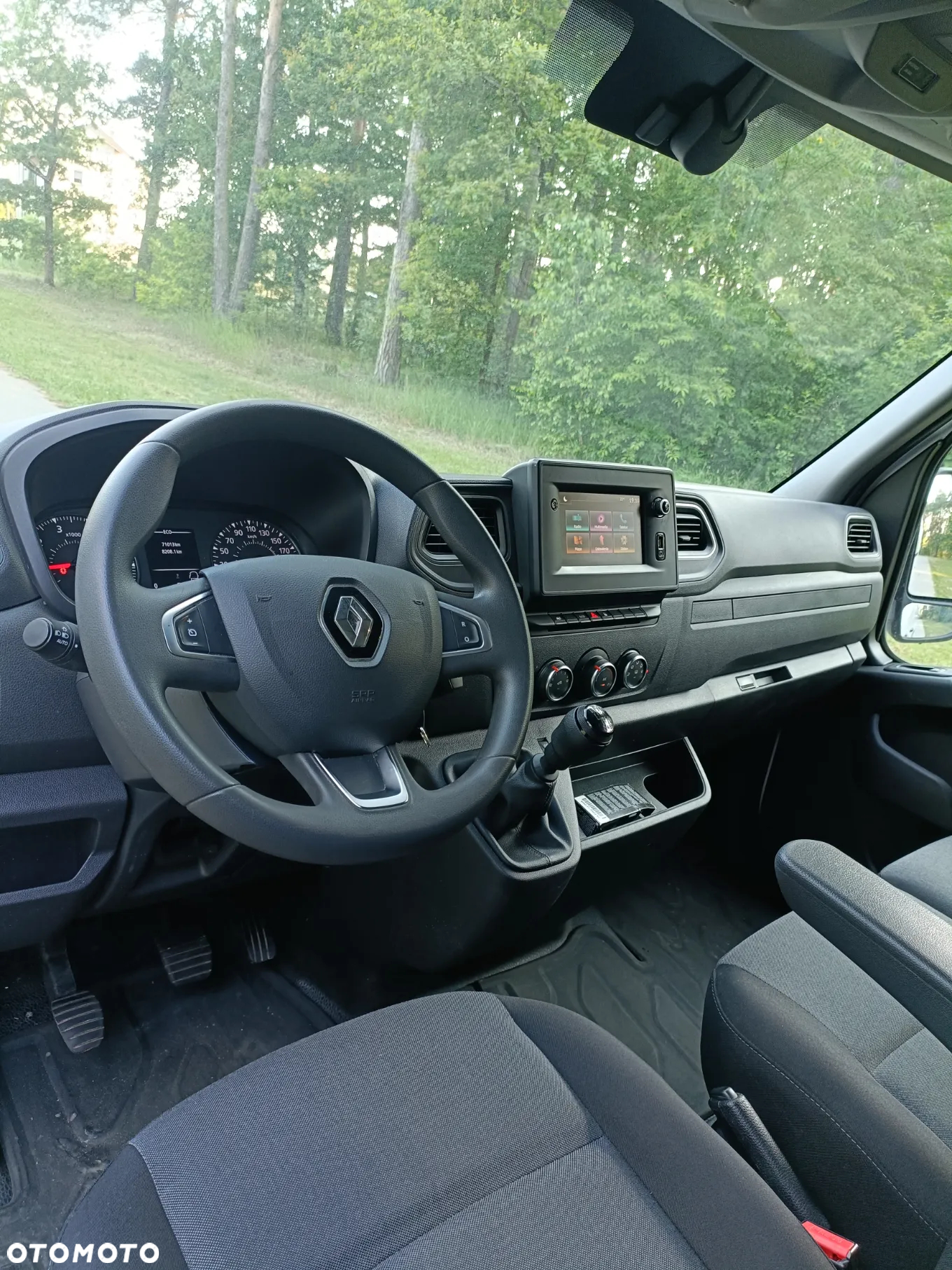 Renault Master - 10