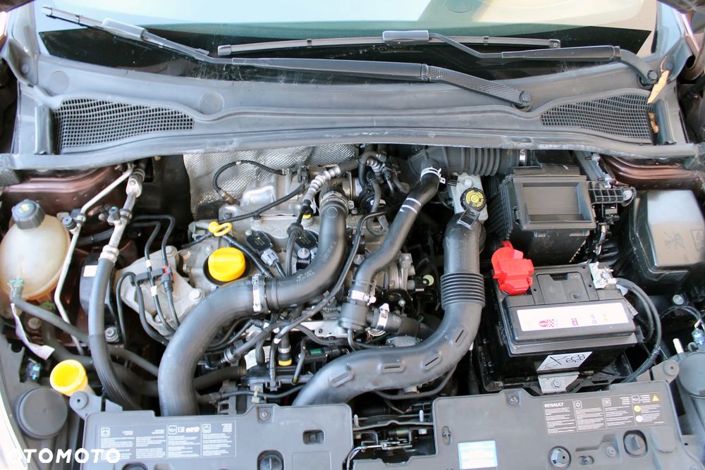 Renault Clio Energy TCe 90 Start & Stop Experience - 18