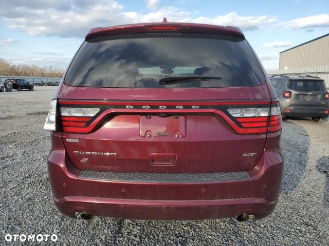 Dodge Durango - 15