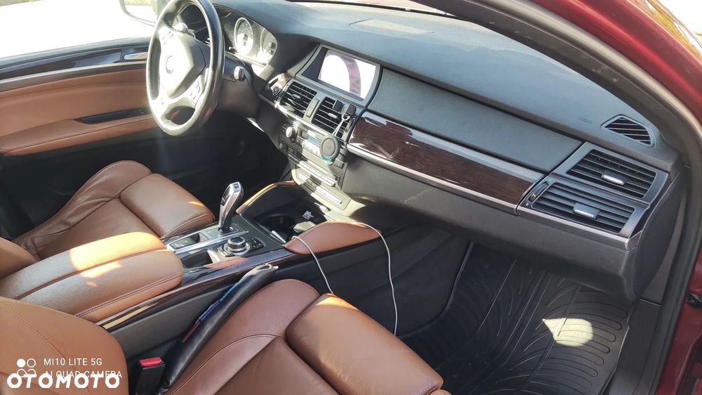 BMW X6 - 7