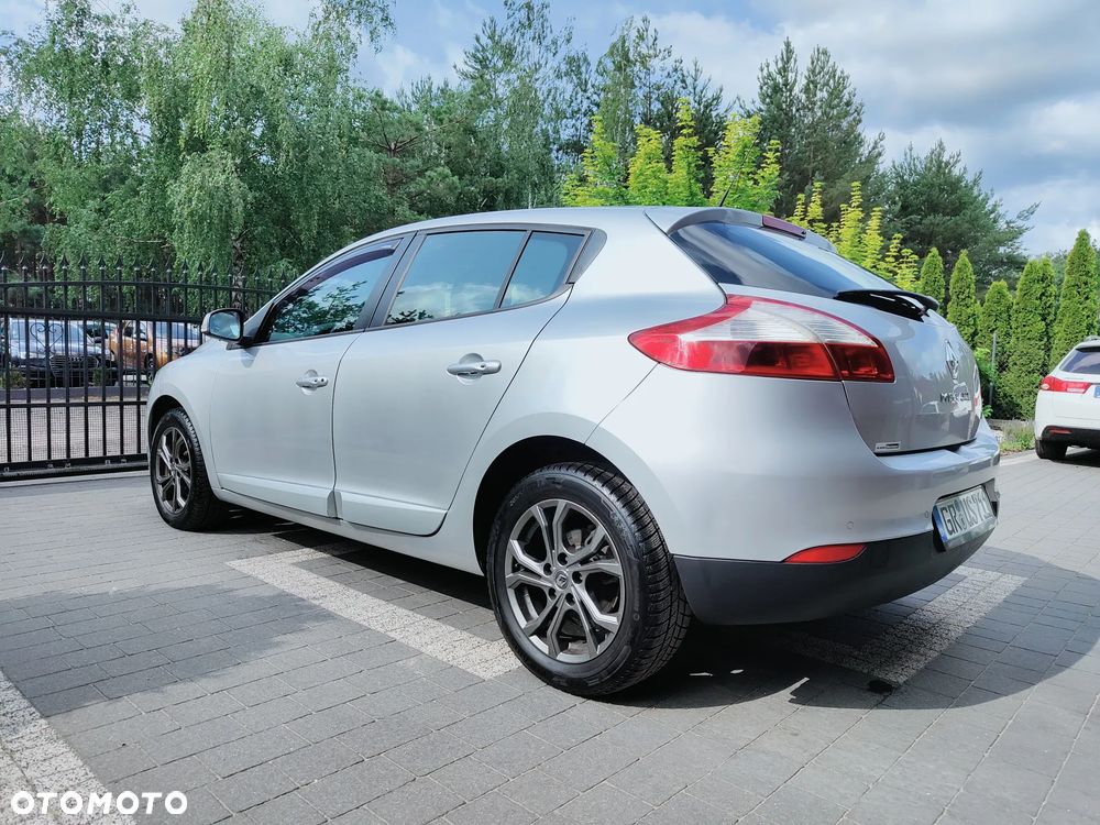 Renault Megane ENERGY TCe 130 INTENS - 5