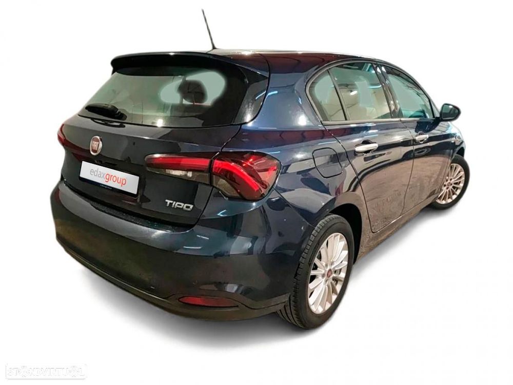 Fiat Tipo 1.3 MultiJet Life - 2