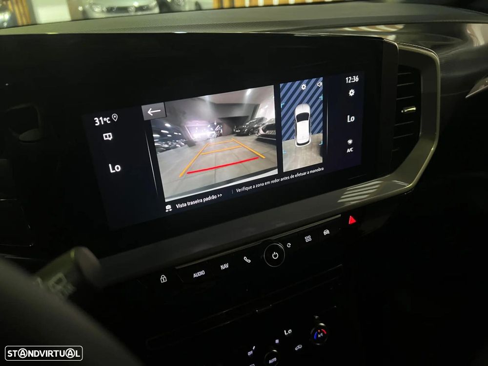 Opel Mokka-e 50 kWh GS - 23