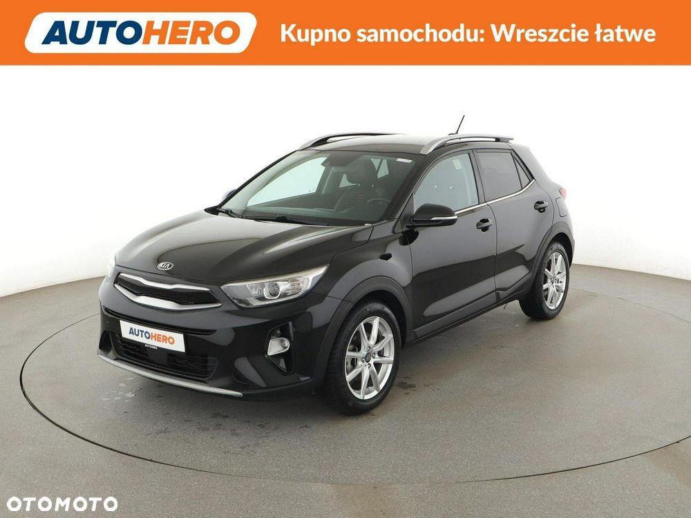 Kia Stonic 1.0 T-GDI OPF Spirit - 1