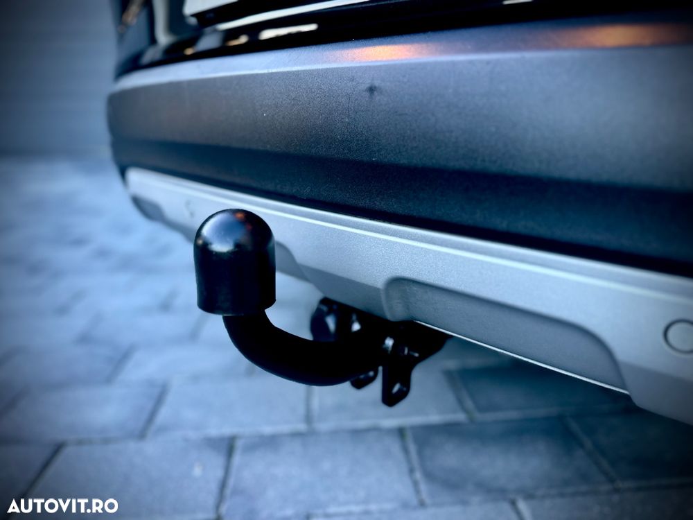 Renault Espace Energy dCi 160 EDC LIMITED - 40